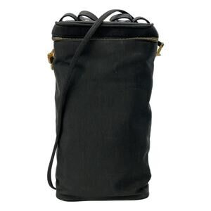 Salvatore Ferragamo Vara Shoulder Bag Crossbody